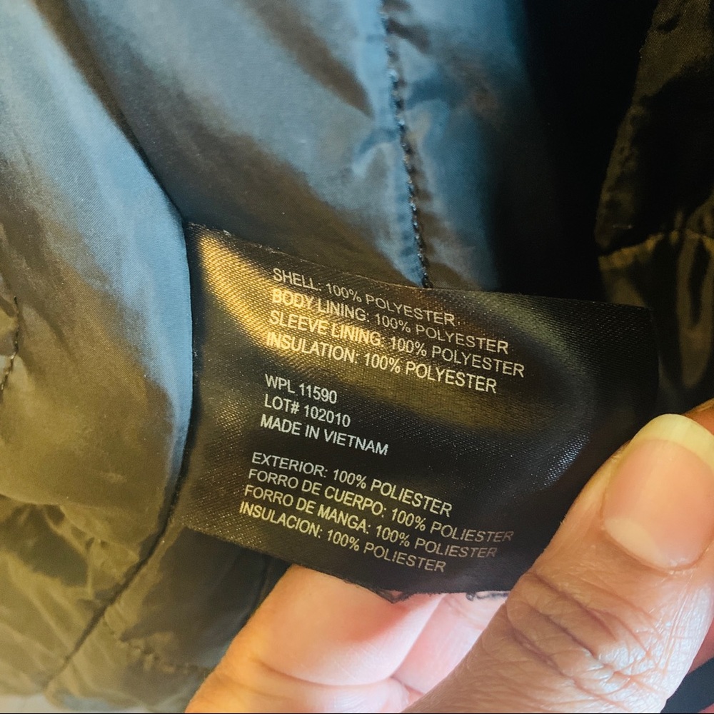 ⛄️🌧 Men’s Weatherproof Double zipper jacket - Picture 6 of 9